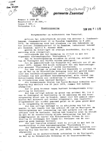 Digitale beschrijving item